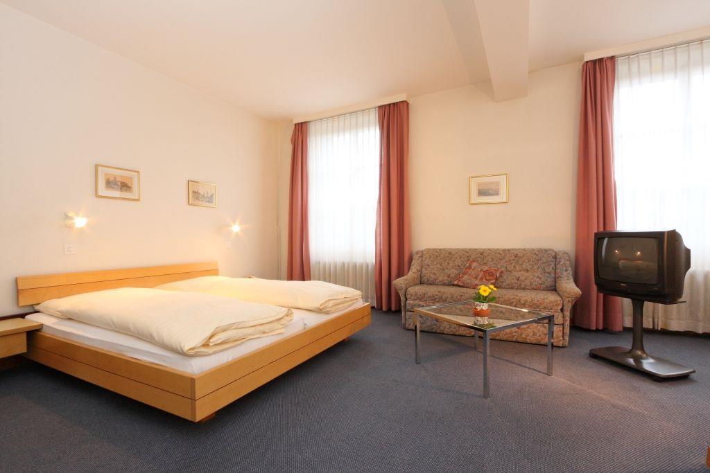 Stay Kooook Bern City - Online Check In Quarto foto