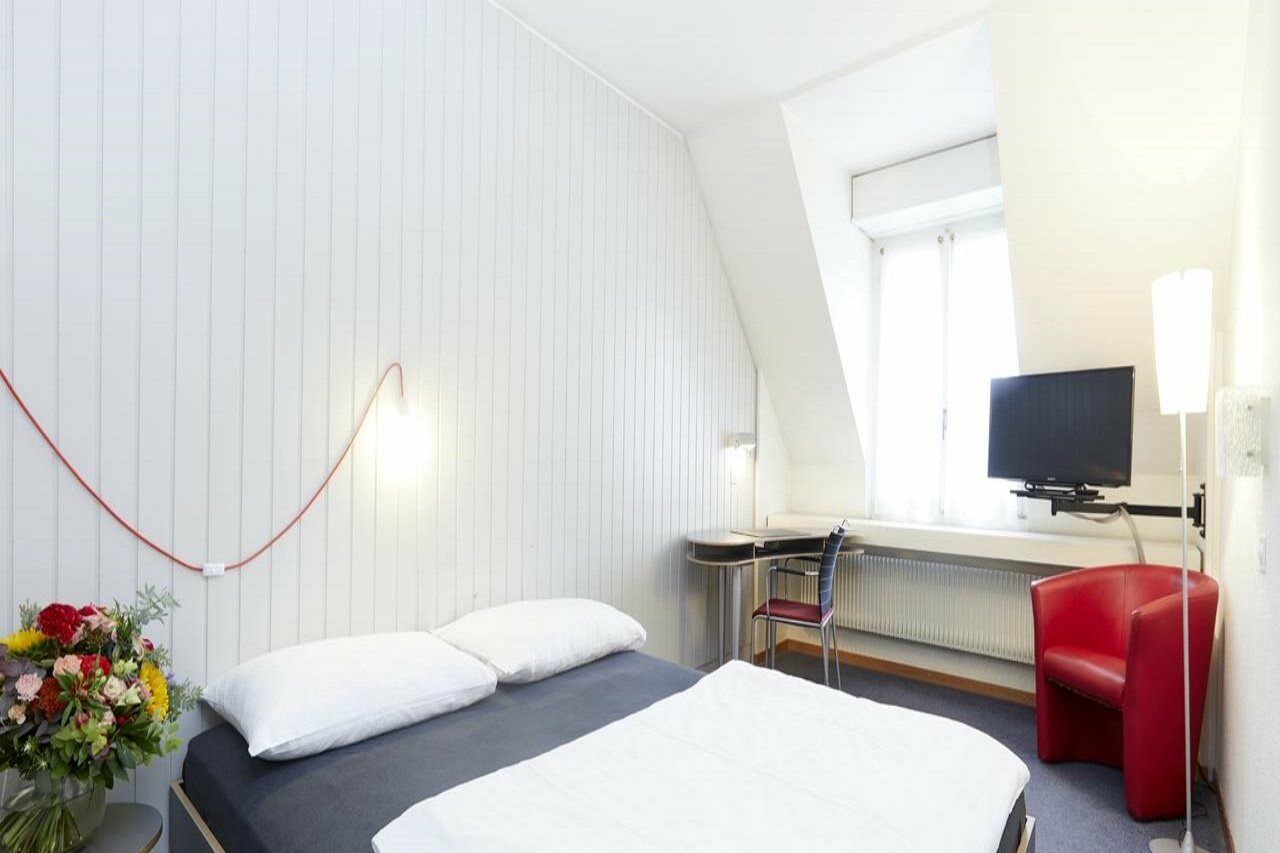 Stay Kooook Bern City - Online Check In Exterior foto